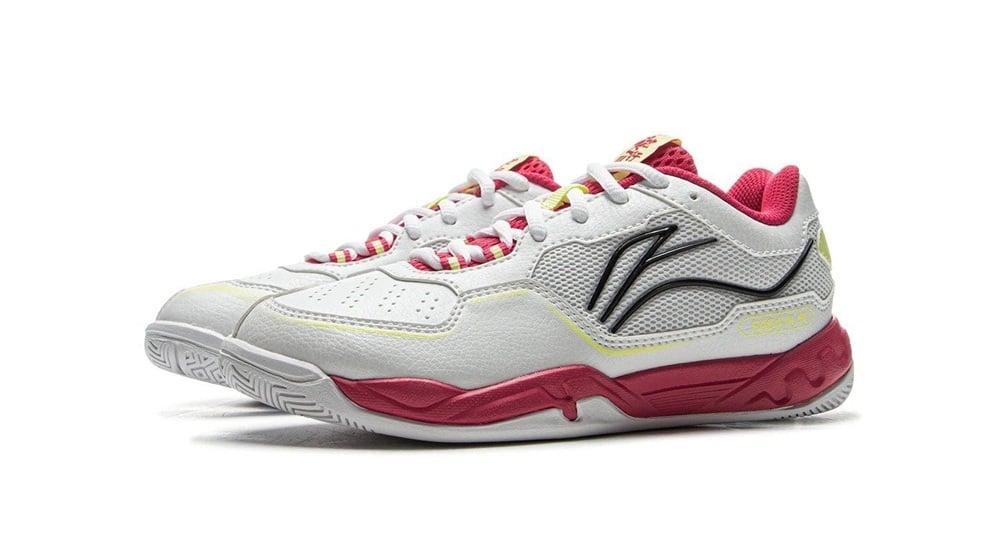 Giày Cầu Lông Trẻ Em Li-Ning P-AYTV002-3