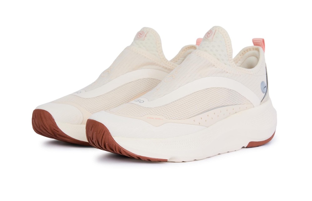 Giày thời trang Nữ Li-Ning SOFT GO AGVU166-3V