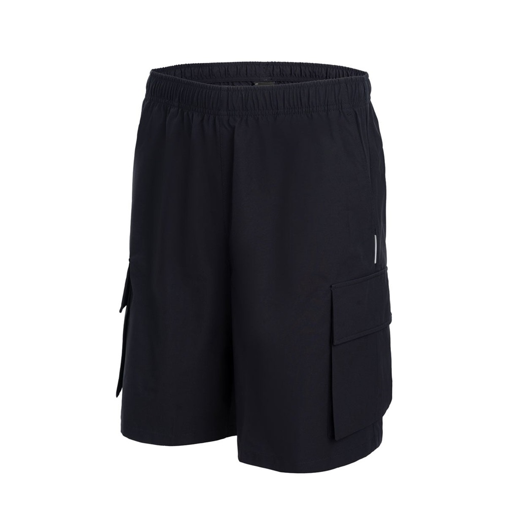 Quần Short Nam Chính Hãng Li-Ning AKSV419-3V