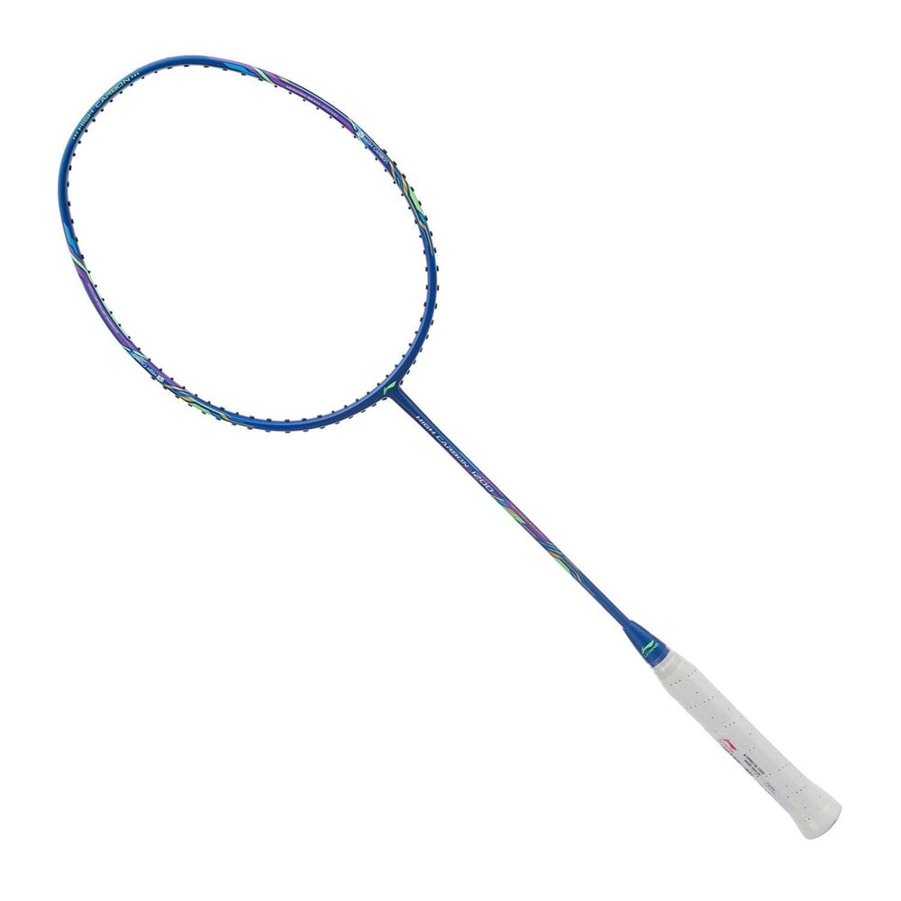 Khung Vợt Cầu Lông Li-Ning HC 1200 Bule P-AYPT481-4