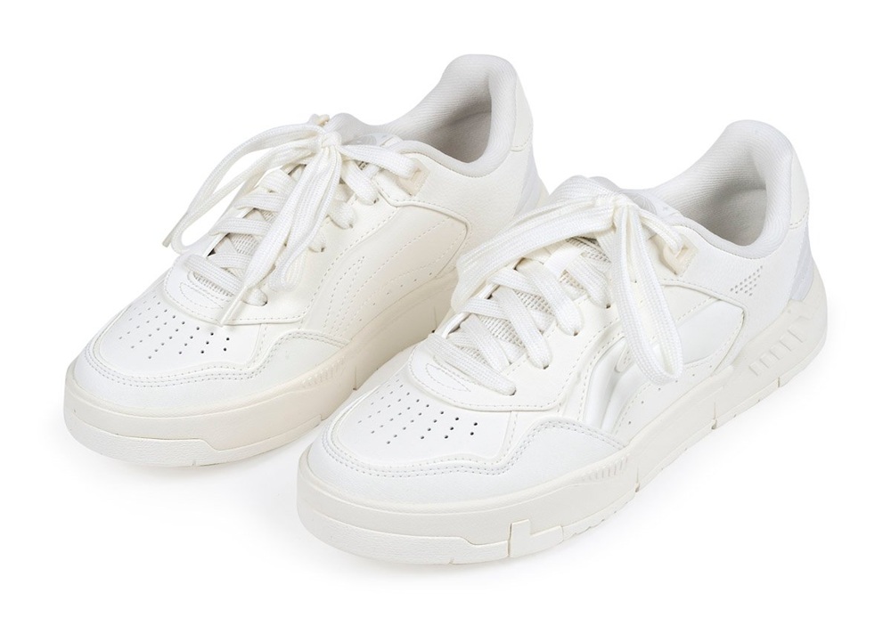 Giày thời trang Nữ Li-Ning COMMON 80S AGCU084-2V