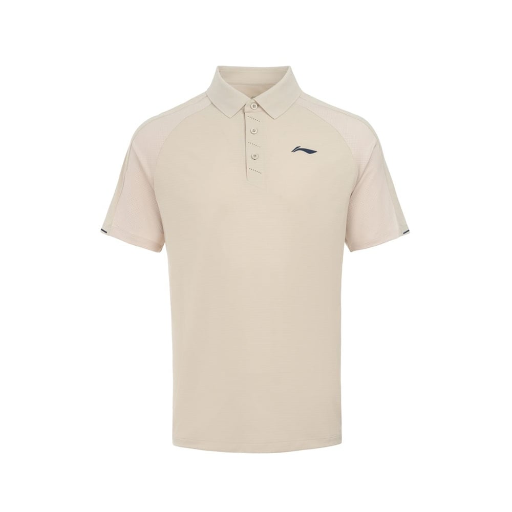 Áo Polo Nam Li-Ning APLV973-1V