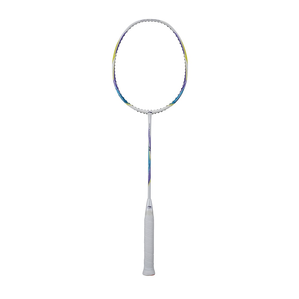 Khung Vợt Cầu Lông Li-Ning Windstorm 74 White P-AYPT443-6