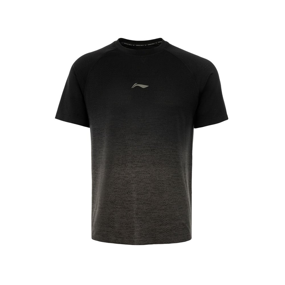 Áo T-shirt Nam Chính Hãng Li-Ning ATSV633-1V