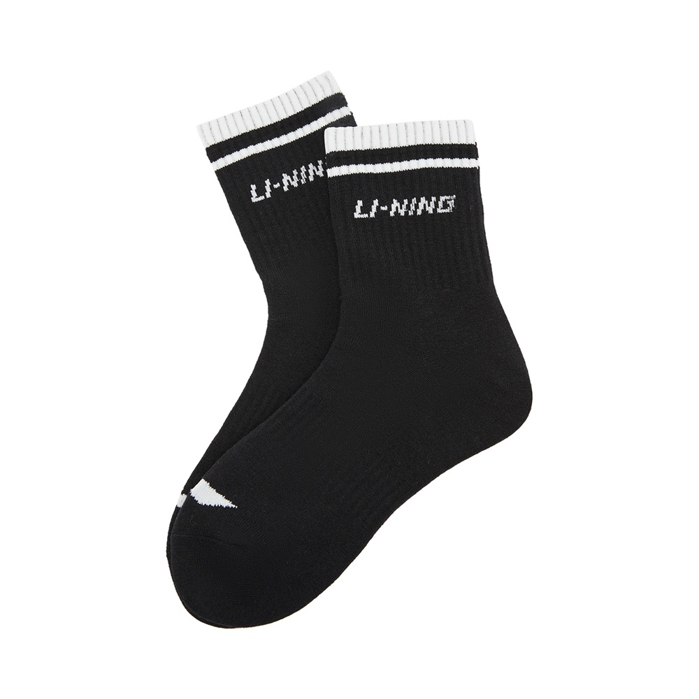 Tất Thể Thao Unisex Li-Ning AWSV175-1V