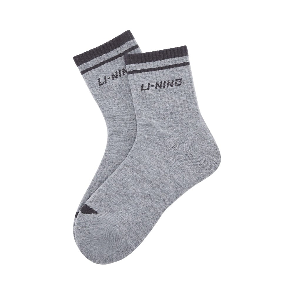 Tất Thể Thao Unisex Li-Ning AWSV175-3V