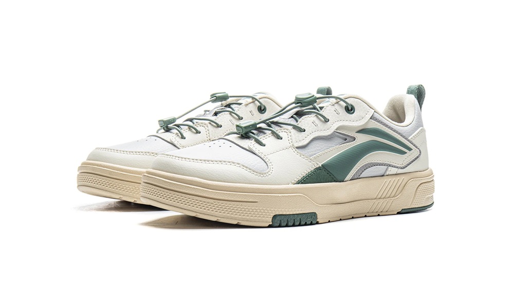 Giày Thời Trang Bé Trai Li-Ning YKCV108-5V