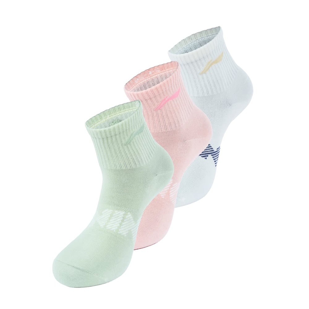 Tất Thể Thao Unisex Li-Ning AWTV007-6V