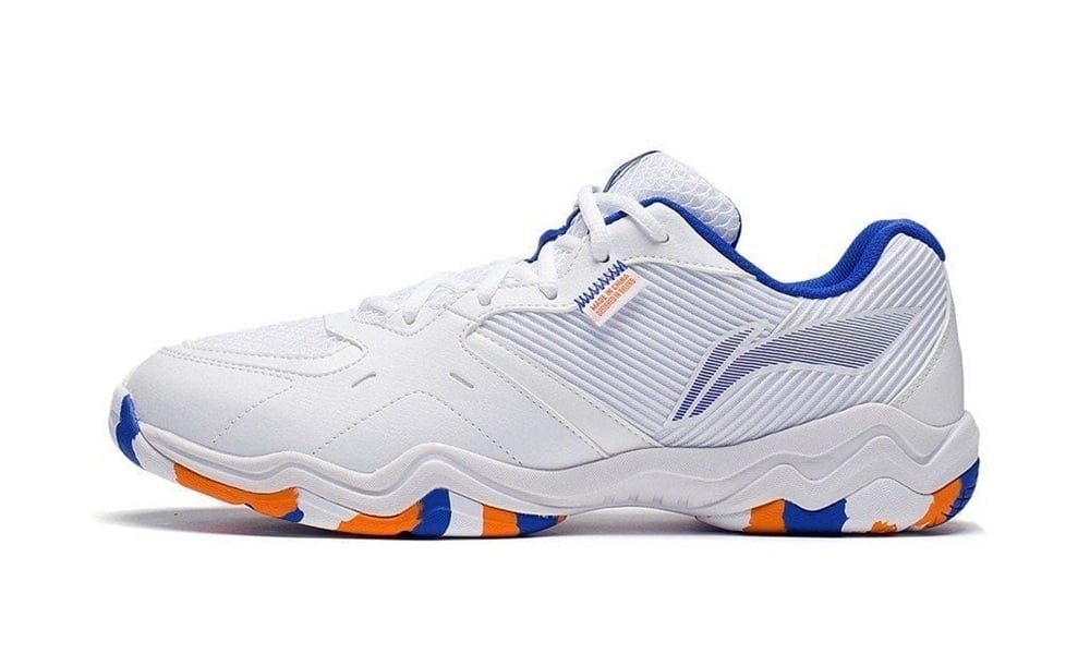 Giầy Cầu lông Nam Và Nữ Li-Ning Sound Wave 2 AYTS016-6