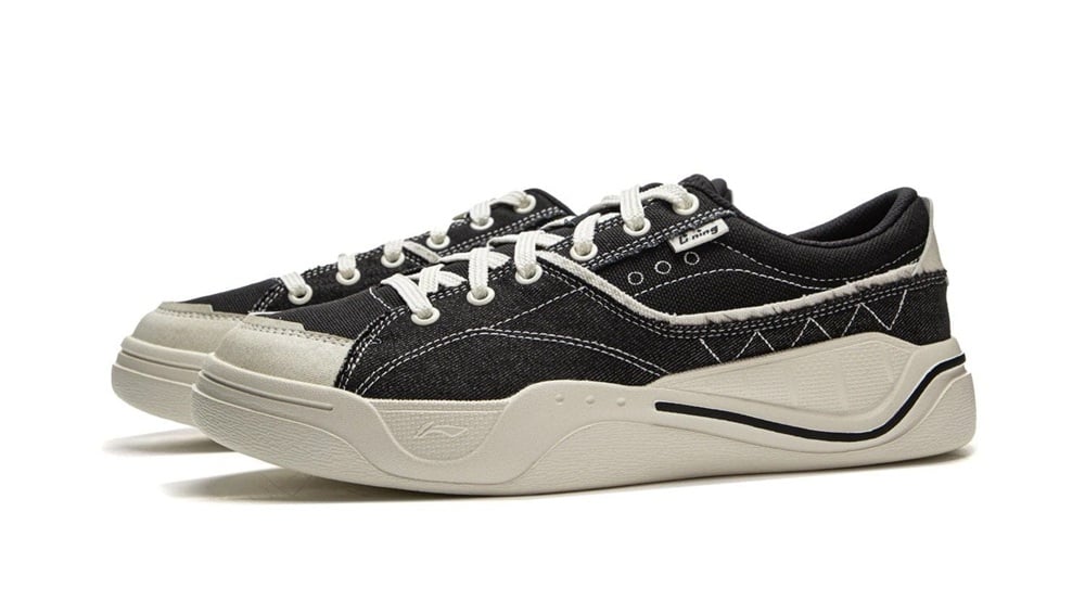 Giày Thời Trang Nam Li-Ning AGCV065-1V