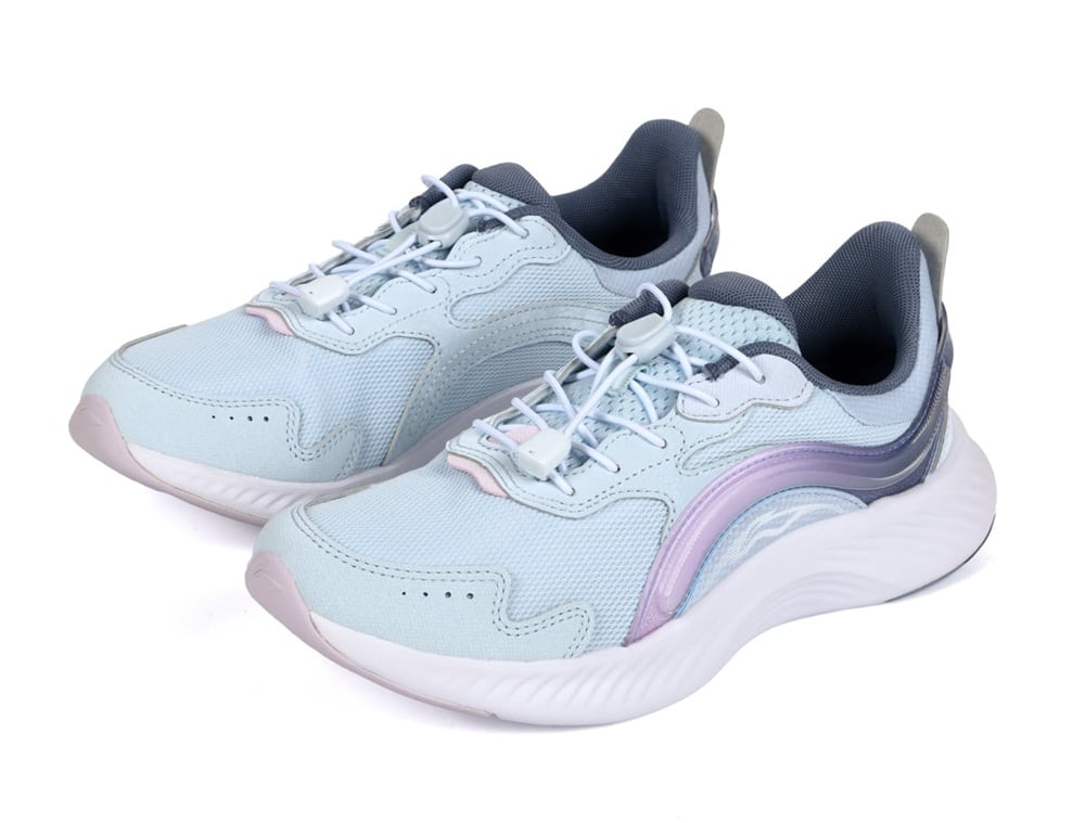 Giày Thời Trang Trẻ Em Li-Ning YKCV112-4V