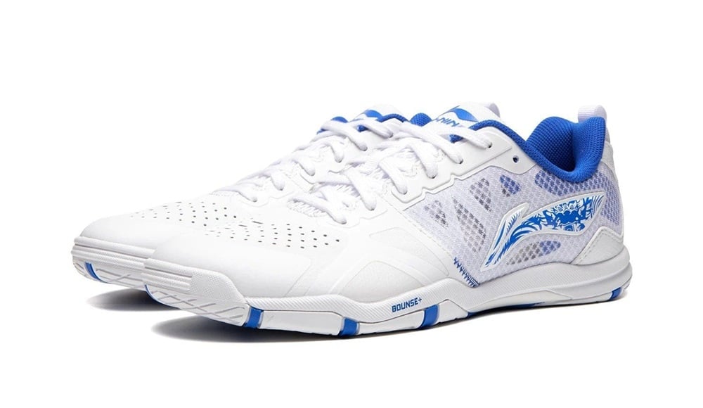 Giày bóng bàn Li-Ning Hawkeye PRO APPU023-9