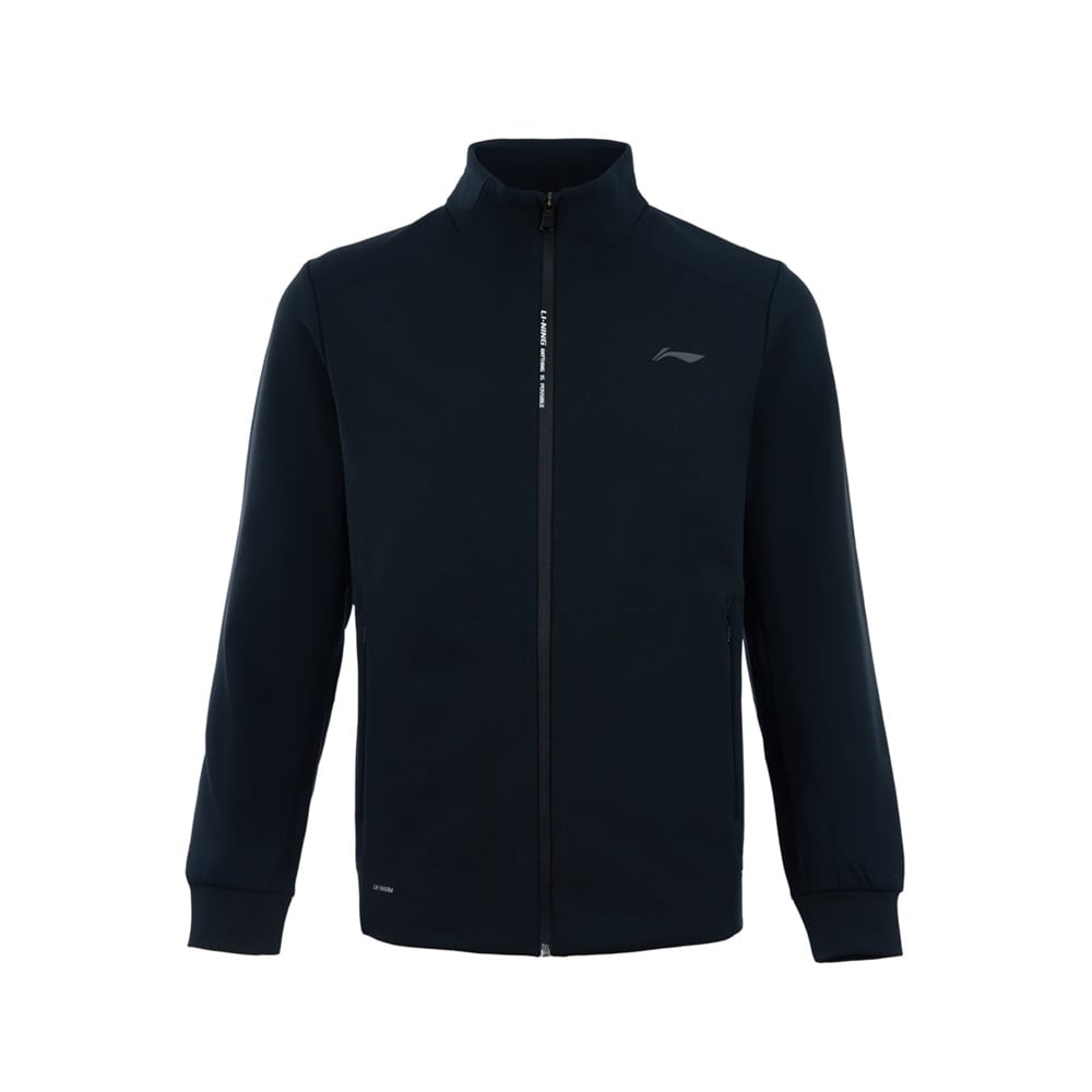 Áo Khoác Nỉ Nam Li-Ning AWDV967-3V