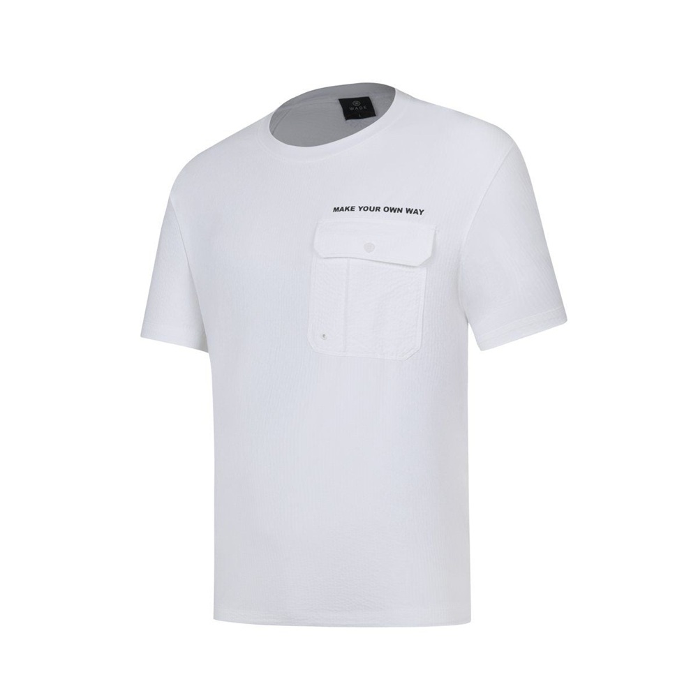 Áo T-shirt Nam Li-Ning ATSV013-4V