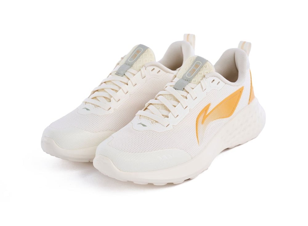 Giày Chạy Bộ Nữ Li-Ning LIGHTCLOUD ARSV038-11V