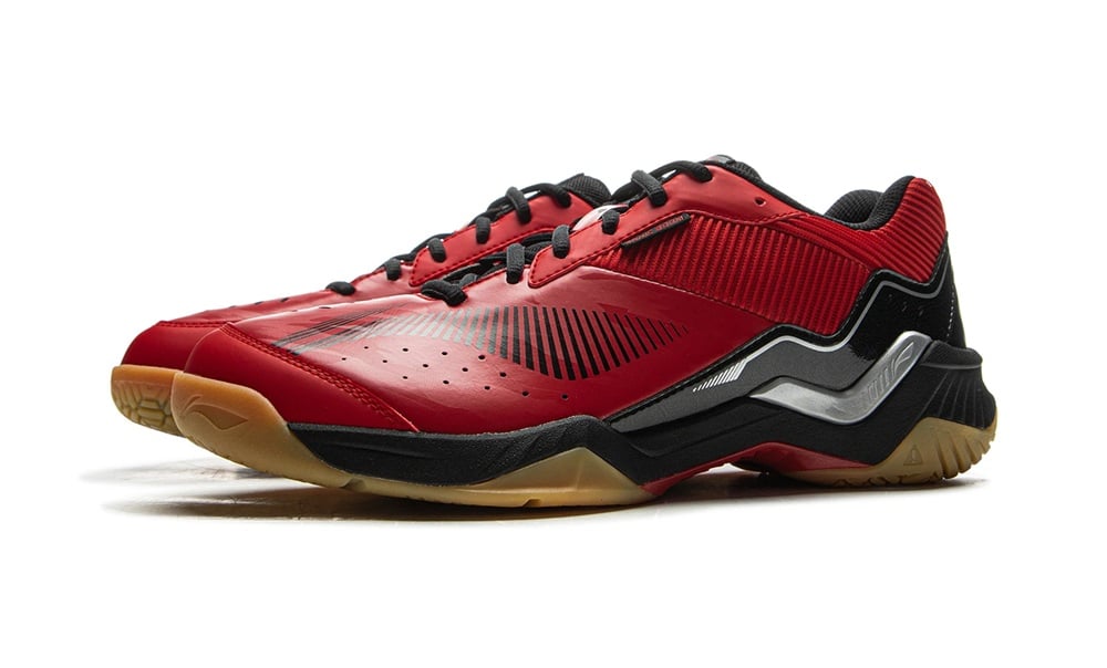 Giày Cầu Lông, Pickleball Nam Li-Ning SONIC BOOM P-AYTV005-2