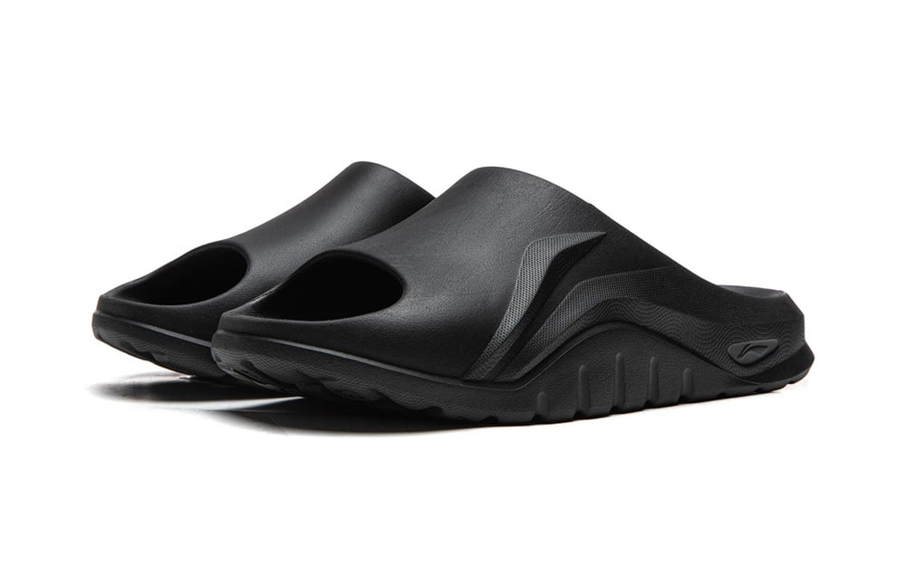 Dép Thời Trang Unisex Li-Ning AGAW007-20V