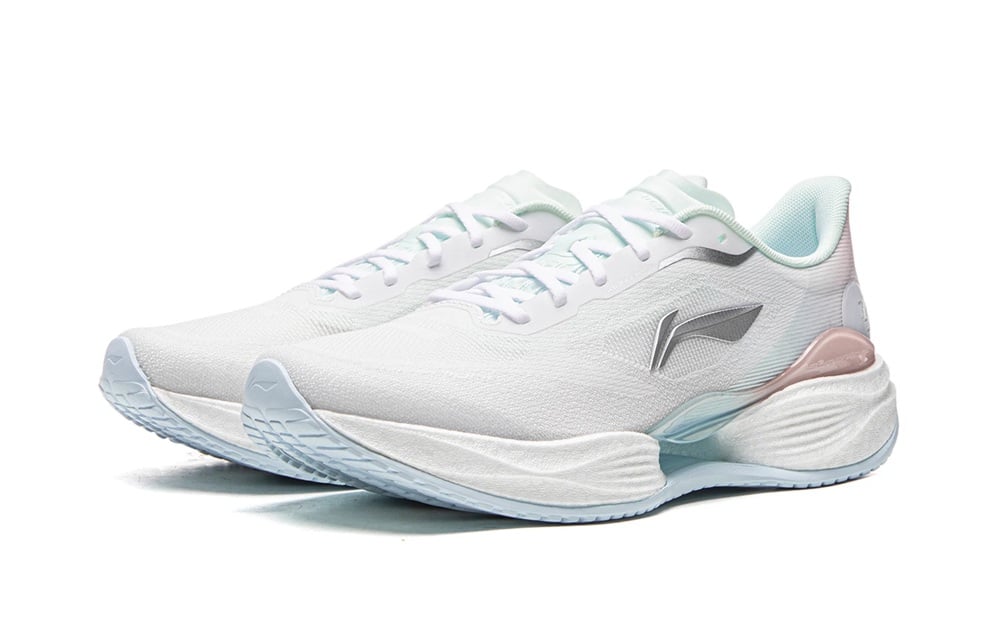 Giày Chạy Bộ Nữ&nbsp;Li-Ning&nbsp;Super Light 23&nbsp;ARBW018-1V