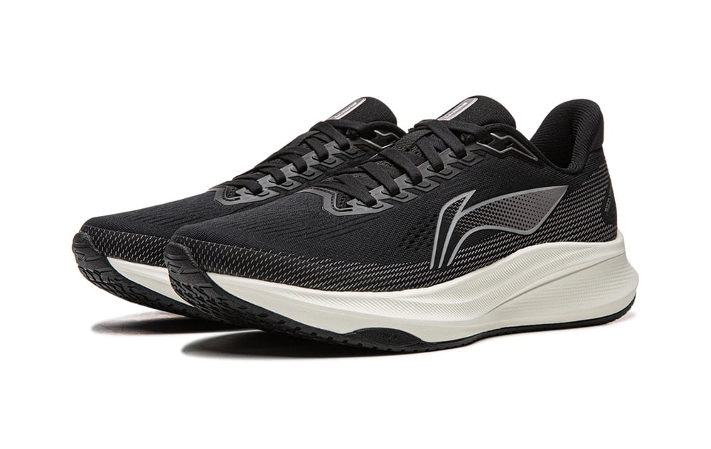 Giày Chạy Bộ Nữ&nbsp;Li-Ning Chitu 9 ARPW004-4V