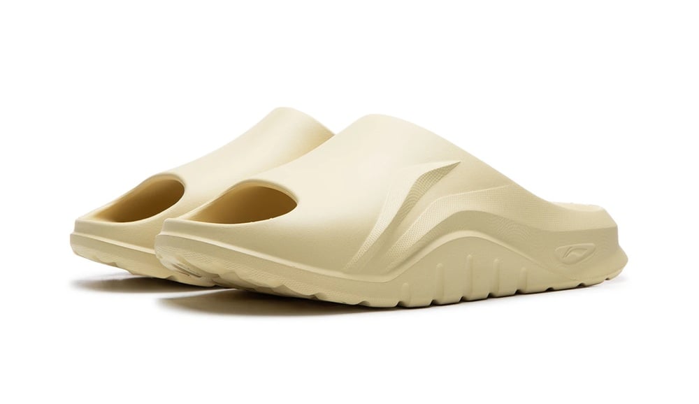 Dép Thời Trang Unisex Li-Ning AGAW007-5V