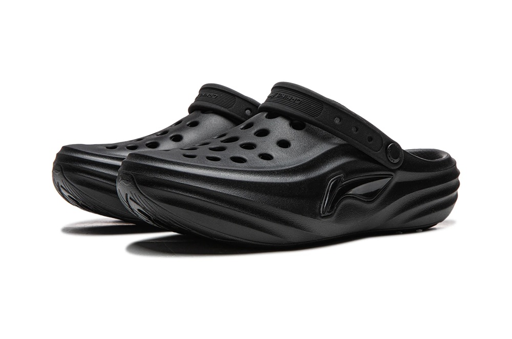Giày Sandal Thời Trang Unisex Li-Ning AGUW005-2V