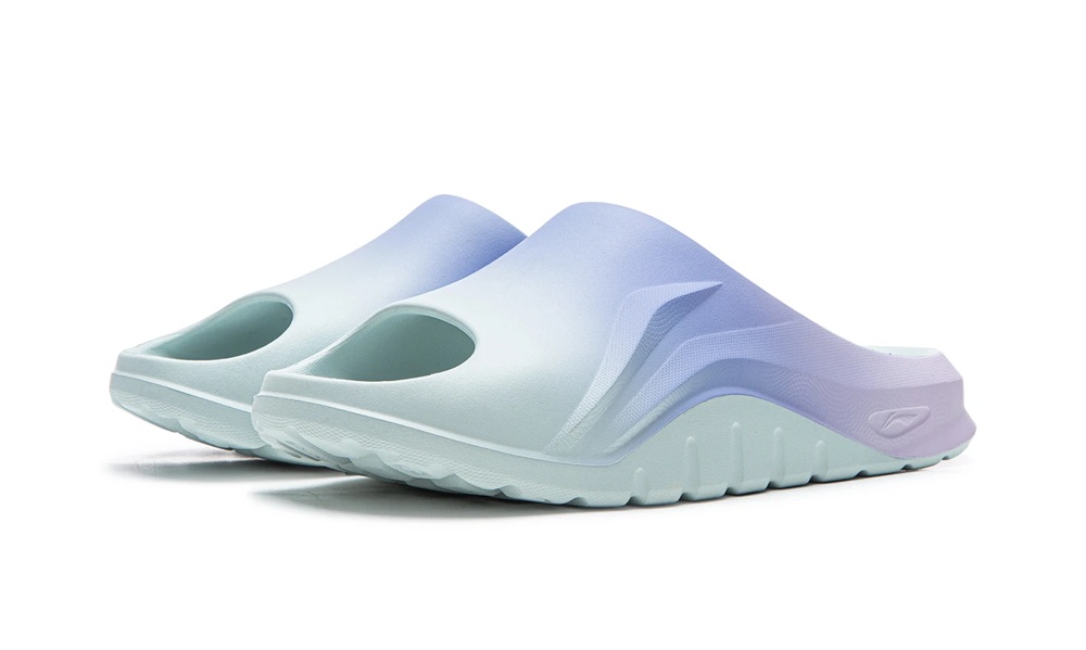 Dép Thời Trang Unisex Li-Ning AGAW007-19V