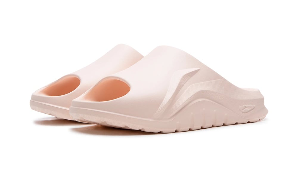 Dép Thời Trang Unisex Li-Ning AGAW007-4V