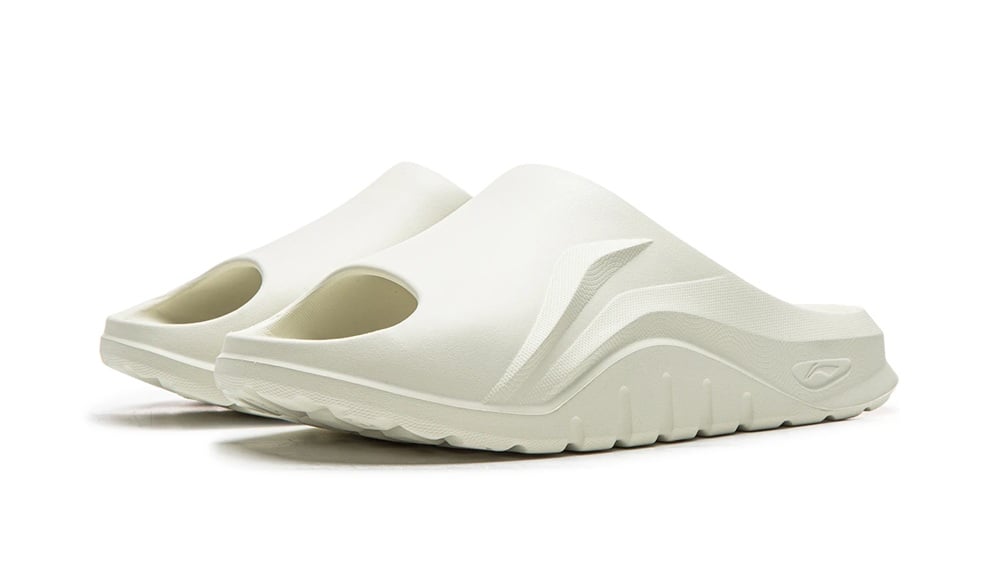 Dép Thời Trang Unisex Li-Ning AGAW007-1V