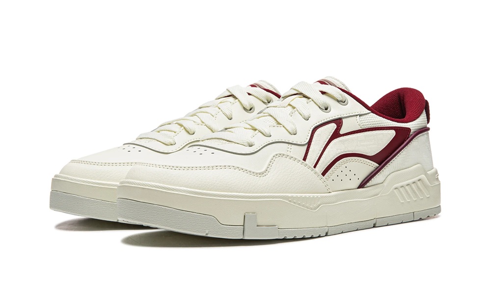 Giày Thời Trang Nam Li-Ning COMMON 80S AGCW013-1V