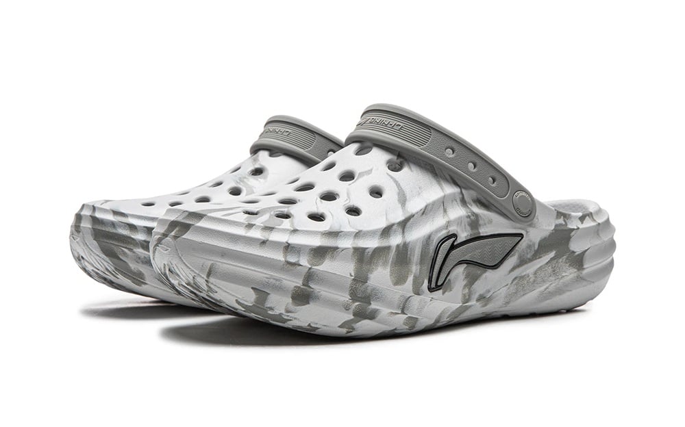 Dép Sandal Thời Trang Unisex Li-Ning AGUW005-4V