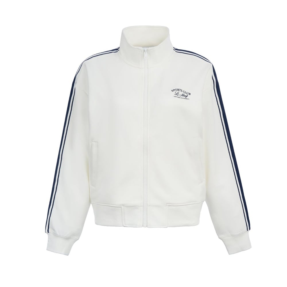 Áo nỉ Nữ Li-Ning AWDV930-3V