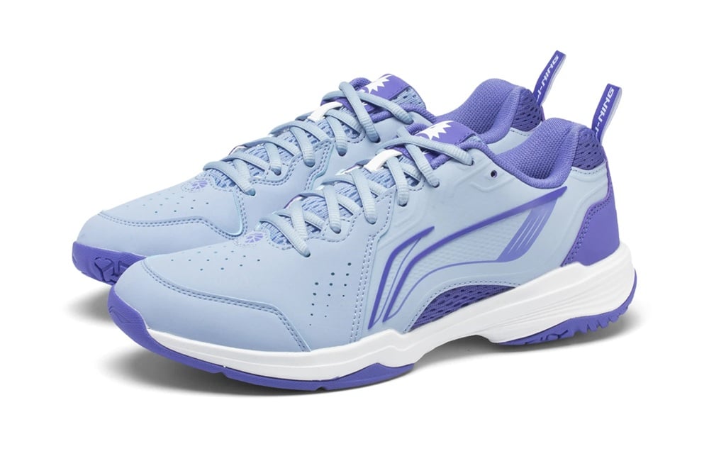 Giày cầu lông Nam và Nữ Li-Ning ALMIGHTY V 2.0 P-AYTU001-3