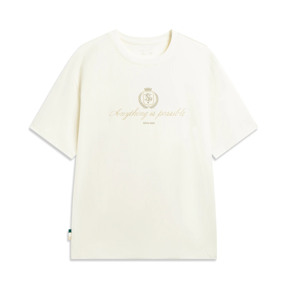 Áo T-shirt Nam Li-Ning AHSW379-1V