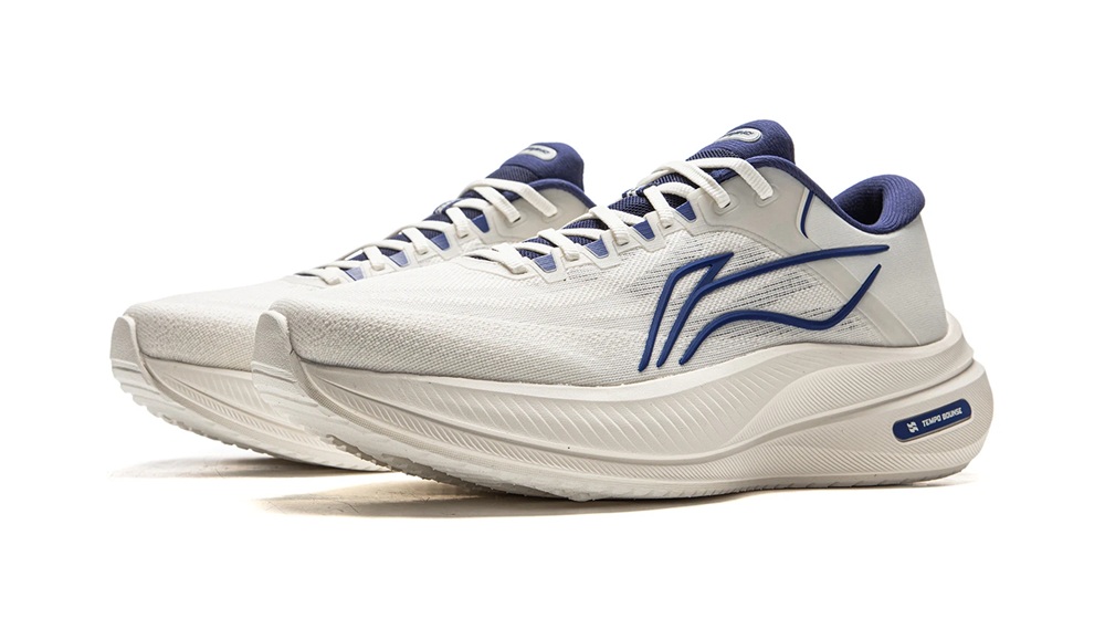 Giày chạy bộ Nam Li-Ning INFINITY 5 ARHV015-15V