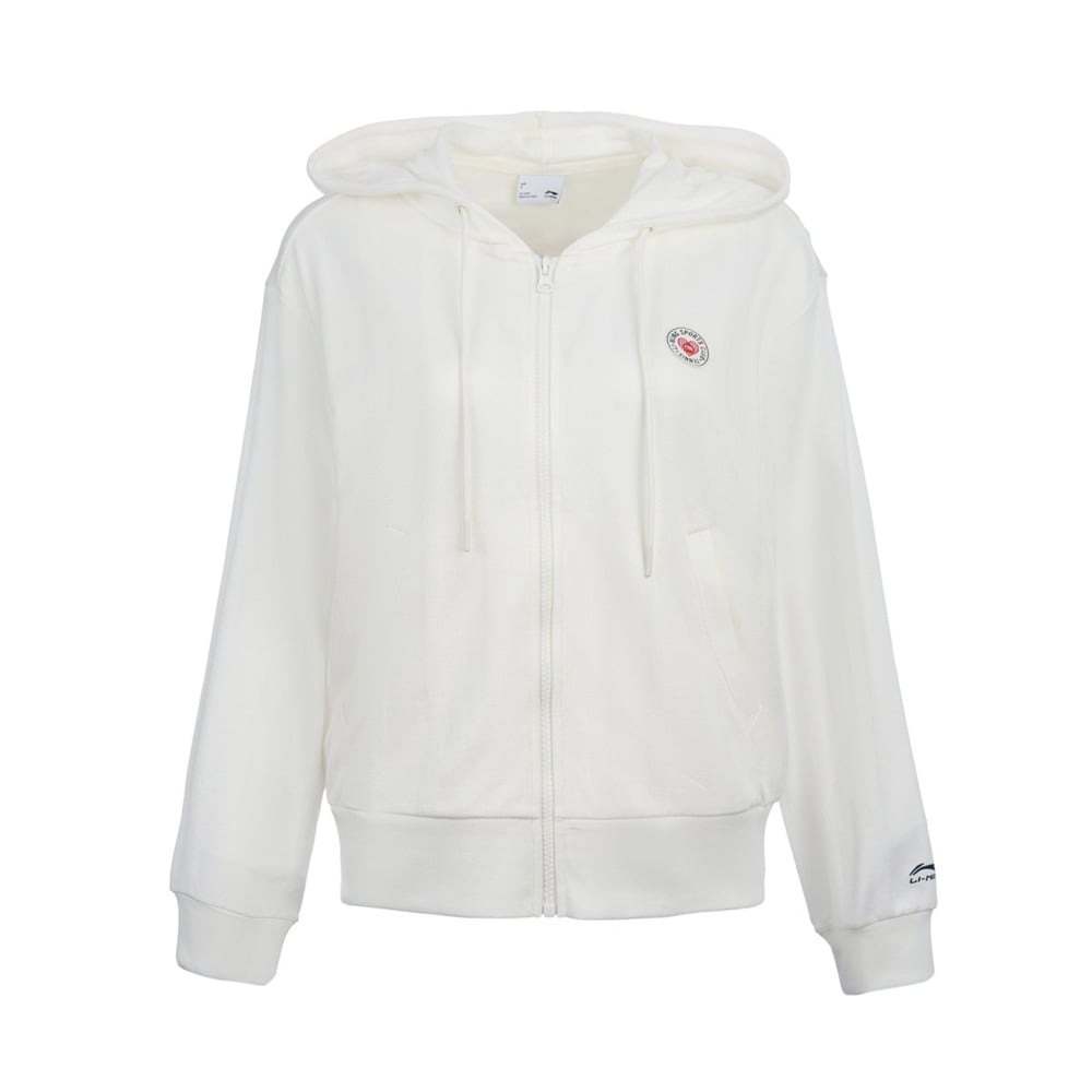 Áo nỉ Nữ Li-Ning AWDVD24-1V