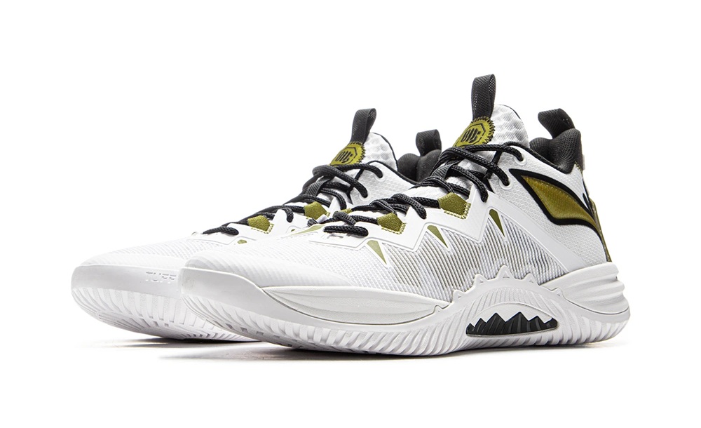 Giày bóng rổ Nam Li-Ning P-ABFV017-1V