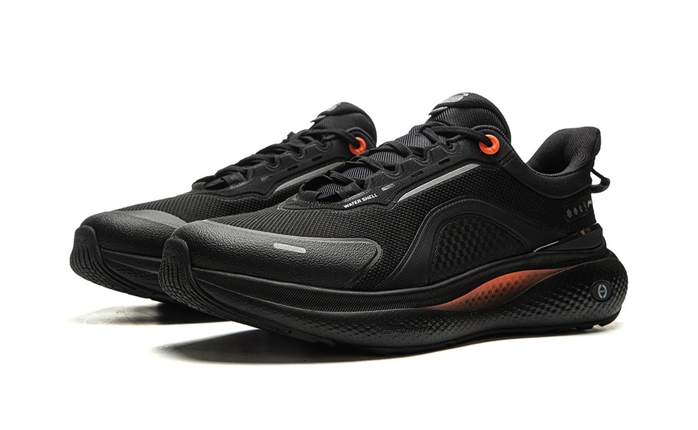 Giày Thời Trang Nam Li-Ning SOFT PLUS 2 AGLV083-1V