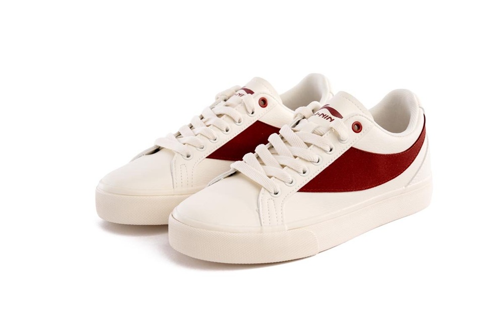 Giày thời trang Nữ Li-Ning AGLV152-2V