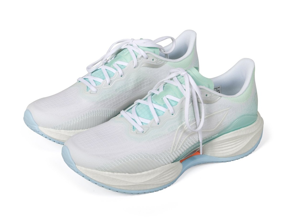 Giày chạy bộ Nữ Li-Ning SUPER LIGHT 22 ARVV002-36V