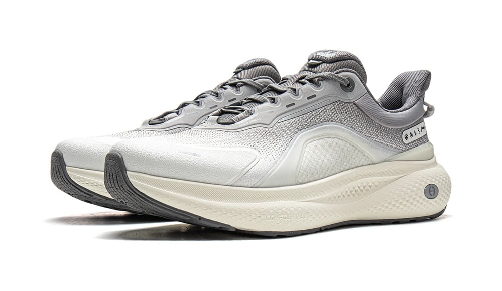 Giày Thời Trang Nam Li-Ning SOFT PLUS 2 AGLW013-3V