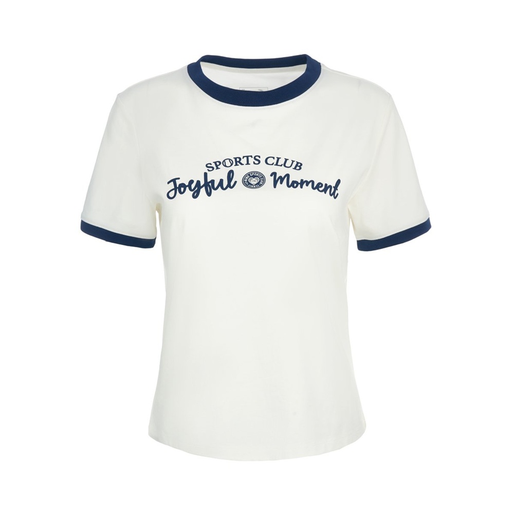 Áo T-shirt Nữ Li-Ning AHSV472-1V