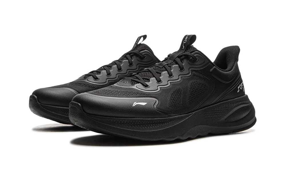 GIÀY THỜI TRANG NAM LI-NING SOFT GO 2 V4 AGLV063-3V