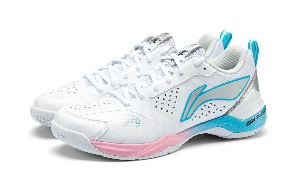 Giày cầu lông Nữ Li-Ning Blade 2 Pro AYZV001-2
