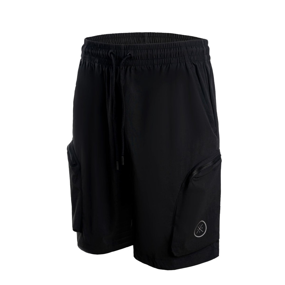 Quần Short Nam Chính Hãng Li-Ning AKSV067-1V