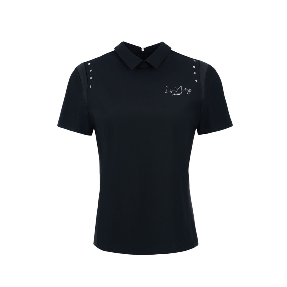 Áo Polo Nữ Chính Hãng Li-Ning APLVA14-2V