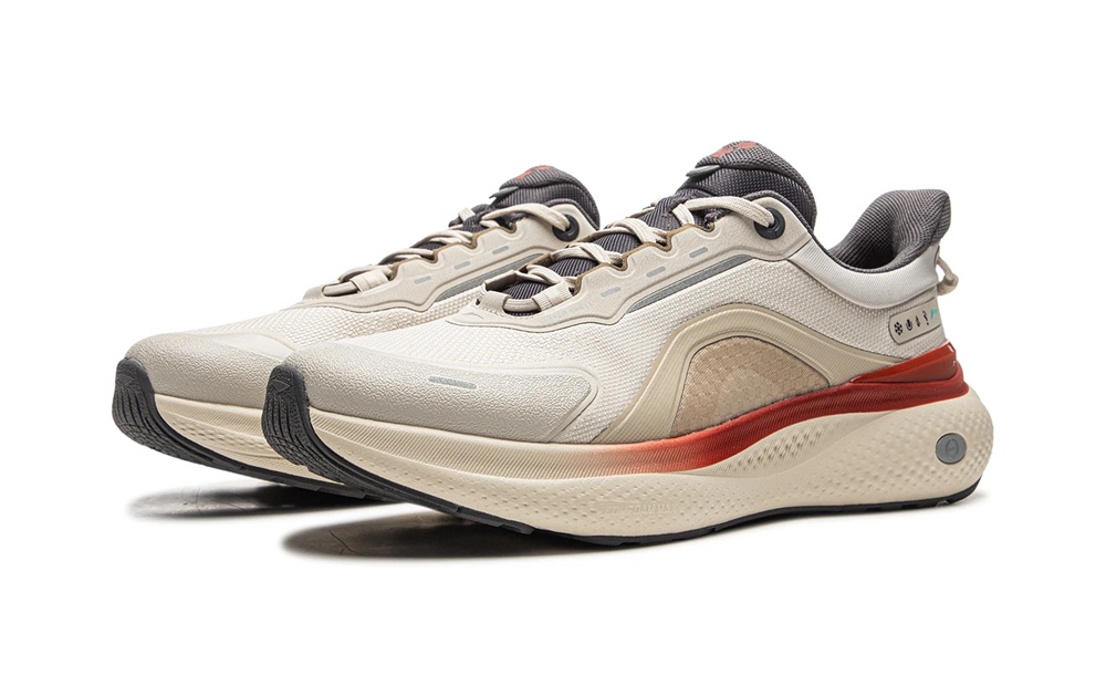 Giày Thời Trang Nam Li-Ning SOFT PLUS 2 AGLV083-4V