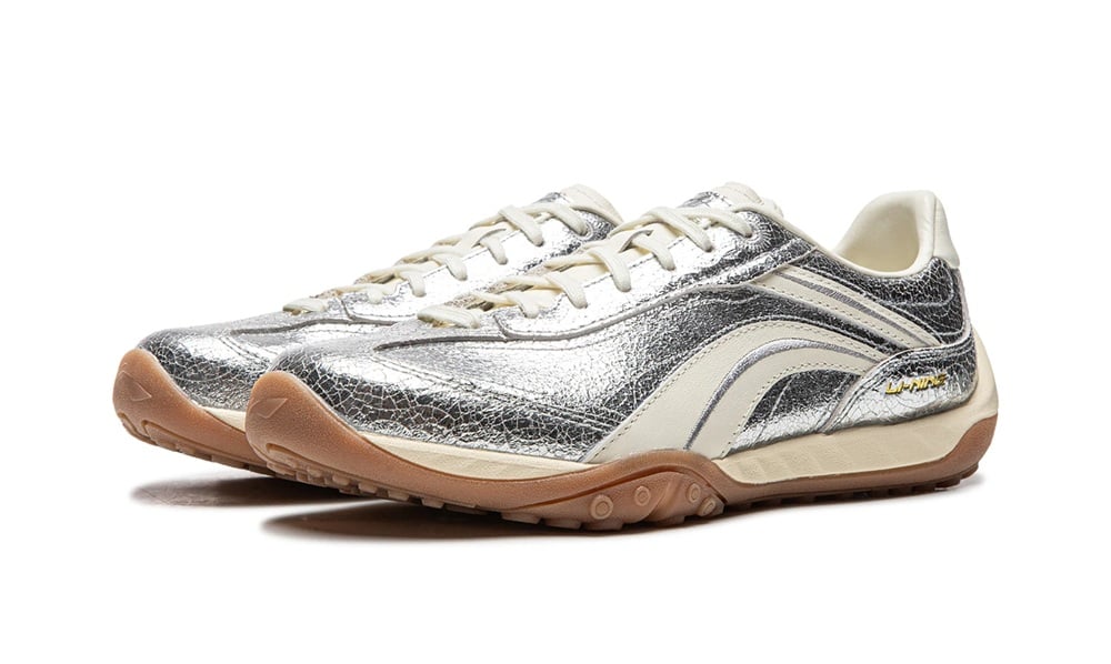 Giày Thời Trang Unisex Li-Ning AGCW002-8V