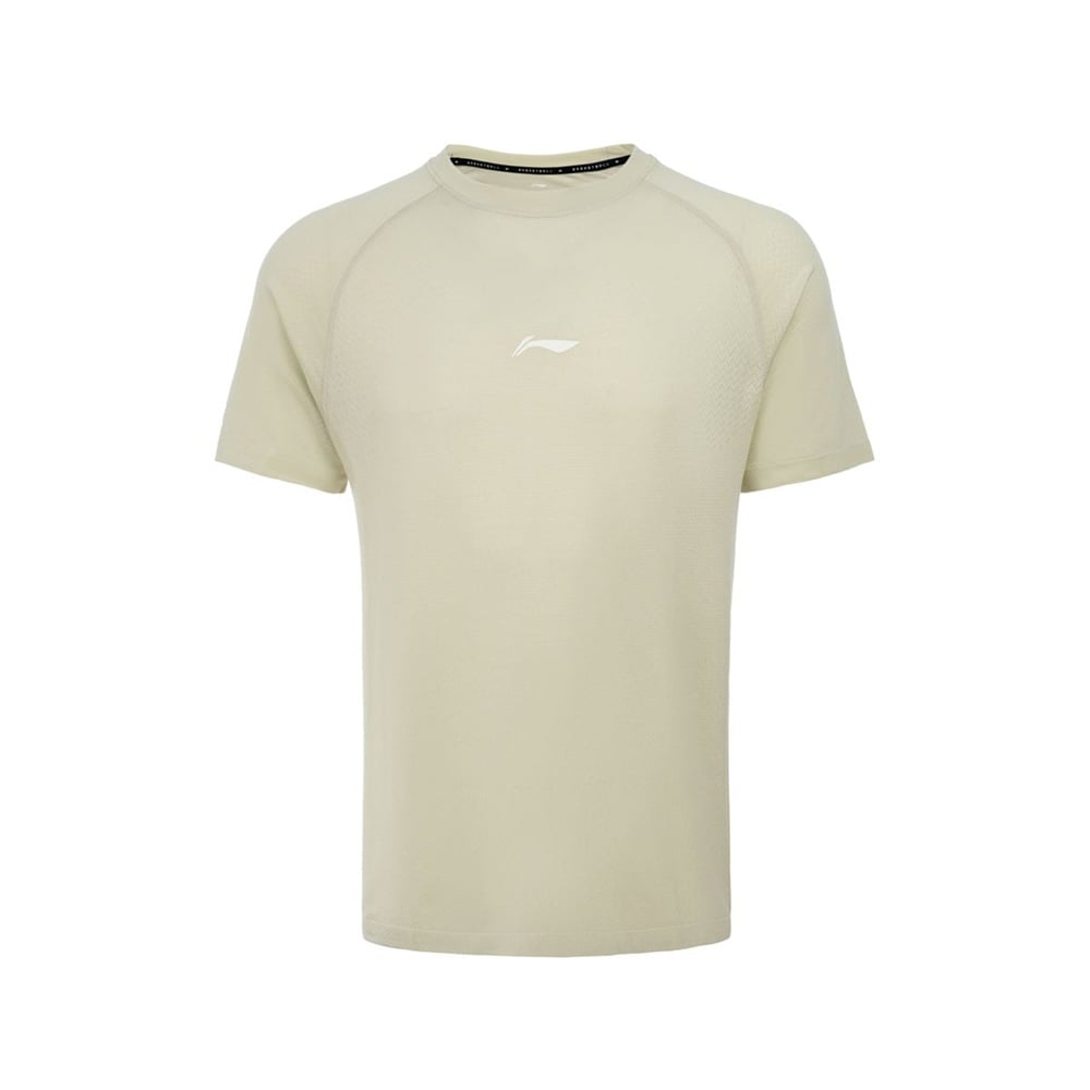 Áo T-shirt Nam Chính Hãng Li-Ning ATSV633-2V