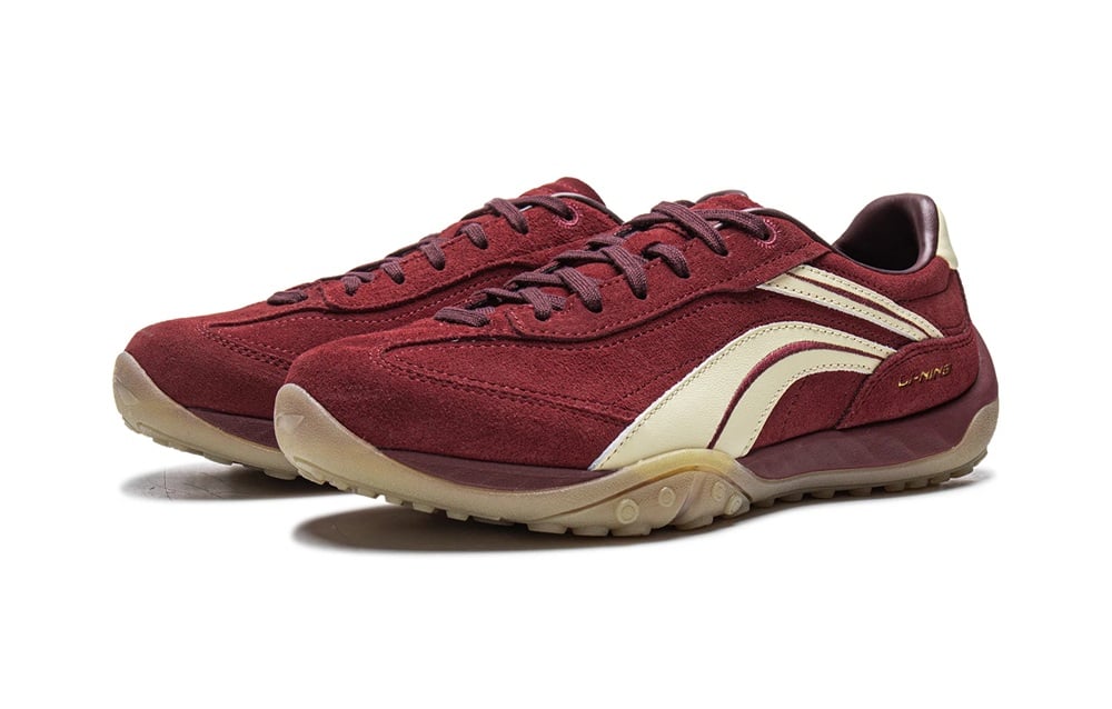 Giày Thời Trang Unisex Li-Ning AGCW002-5V