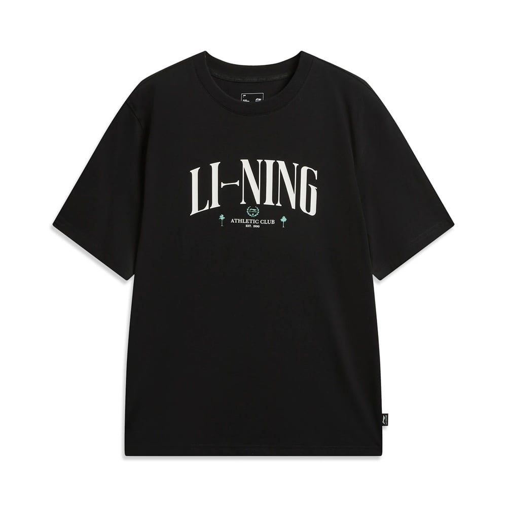 Áo T-shirt Nam Li-Ning AHSW277-3V